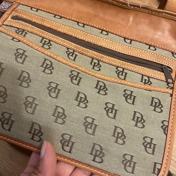 Dooney & Bourke vintage Bag - Picture 10 of 16
